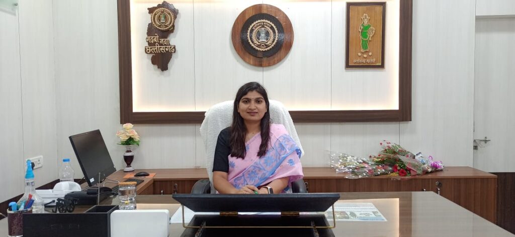 *सभी ग्राम पंचायतों एवं नगर पंचायतों में रोका छेका का पालन शत प्रतिशत अनिवार्य- जिला पंचायत सीईओ* 1 IMG 20230725 WA0343