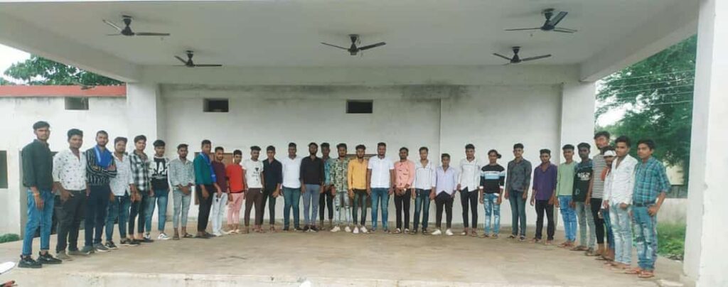 भीम क्रांतिवीर छत्तीसगढ़ जिला स्तरीय बैठक/मिटिंग सतनाम भवन बलौदाबाजार में हुआ सम्पन्न:- मनीष घृतलहरे 1 IMG 20230806 WA0393