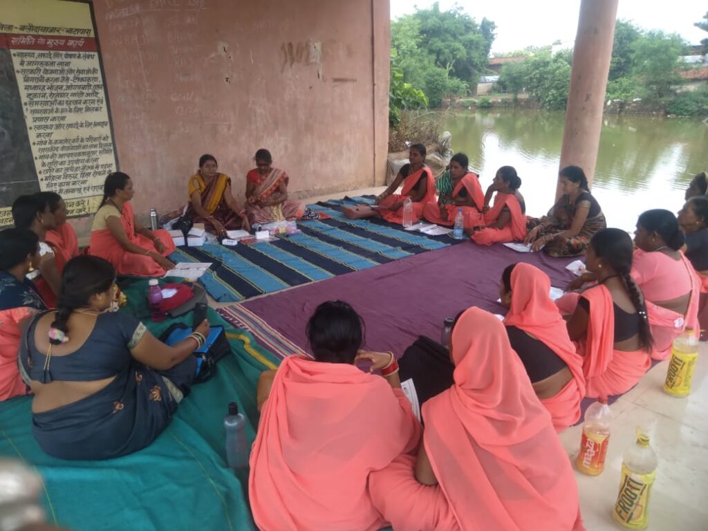 *राष्ट्रीय कृमि मुक्ति दिवस का आयोजन 10 अगस्त को,5 लाख से अधिक हितग्राही करेंगे दवाई का सेवन* 1 IMG 20230808 WA0379 1