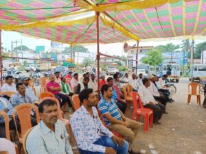 सरपंच संघ का 9 सूत्रीय मांग को लेकर एक दिवसीय धरना प्रदर्शन 2 IMG 20230823 WA0012 1024x768 1