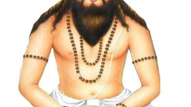 GuruGhasidasBaba 1
