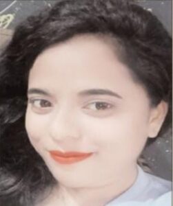 कुमारी नेहा खूंटे जोनल रेल सलाहकार<br>समिति की सदस्य मनोनीत 1 IMG 20230904 WA0122 1