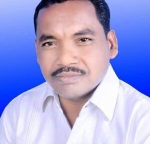*प्रधानमंत्री जी के आगमन को लेकर पुनीत राम चौहान आज कोशिर मंडल का लेंगे बैठक* 1 IMG 20230909 WA0312
