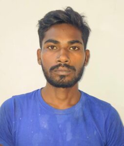 चौकी सोनाखान पुलिस द्वारा घर में घुसकर चोरी करने वाले एक शातिर आरोपी को किया गया गिरफ्तार* 2 IMG 20230911 WA0128