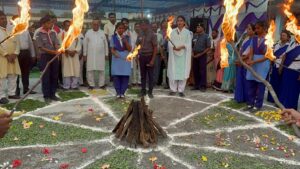 *युवाओं को स्काउट-गाइड देश सेवा के लिए करता है प्रेरित: संसदीय सचिव शकुन्तला साहू*<br> 3 IMG 20230913 WA0183