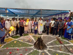 *युवाओं को स्काउट-गाइड देश सेवा के लिए करता है प्रेरित: संसदीय सचिव शकुन्तला साहू*<br> 4 IMG 20230913 WA0185