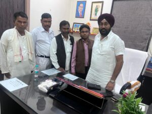 कांग्रेस का मास्टर स्ट्रोक और जीत के पक्ष में बनता समीकरण,गोविंद चौहान प्रबल दावेदार 2 IMG 20230917 WA0753 1