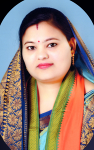 कसडोल विधानसभा क्षेत्र से विधायक के लिए भा ज पा से भुनेश्वरी तिलक वर्मा सबसे आगे सभी समुदायों से मील रहा जन समर्थन* 2 Picsart 23 08 24 21 26 48 6982 1