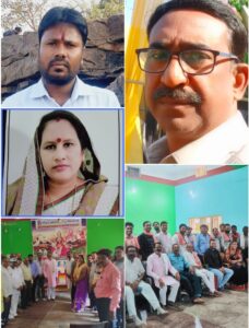 छत्तीसगढ़िया के हितों को ध्यान में रखने वाले प्रत्याशियों का चयन करें राष्ट्रीय राजनीतिक पार्टी" छत्तीसगढ़िया सर्व समाज*<br> 1 IMG 20231003 WA0573