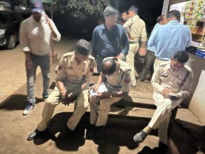 उड़नदस्ता टीम को मिली पहली कामयाबी 2 IMG 20231017 WA0344