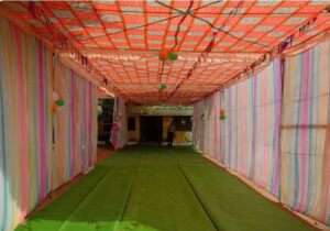 विधानसभा निर्वाचन के लिए जिले में 68 आदर्श,35 संगवारी सहित युवा एवं दिव्यांगों के लिए 4-4 मतदान केन्द्र निर्धारित 2 Screenshot 20231116 152315 WhatsAppBusiness