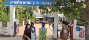 मध्यप्रदेश ब्रेकिंग न्यूज़ - बडवानी शहर में महिला सुरक्षा हेतु मुस्तैद निर्भया मोबाइल मनचले लडको पर होगी कार्यवाही 3 WhatsApp Image 2023 11 25 at 11.56.52 AM