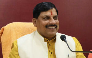 मध्यप्रदेश कें नए मुख्यमंत्री डॉ मोहन यादव 1 Minister Dr 1