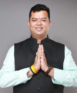 शपथ ग्रहण समारोह में कसडोल विधायक संदीप साहू छत्तीसगढ़ी भाषा में लेंगे शपथ 1 Picsart 23 12 03 19 08 16 910