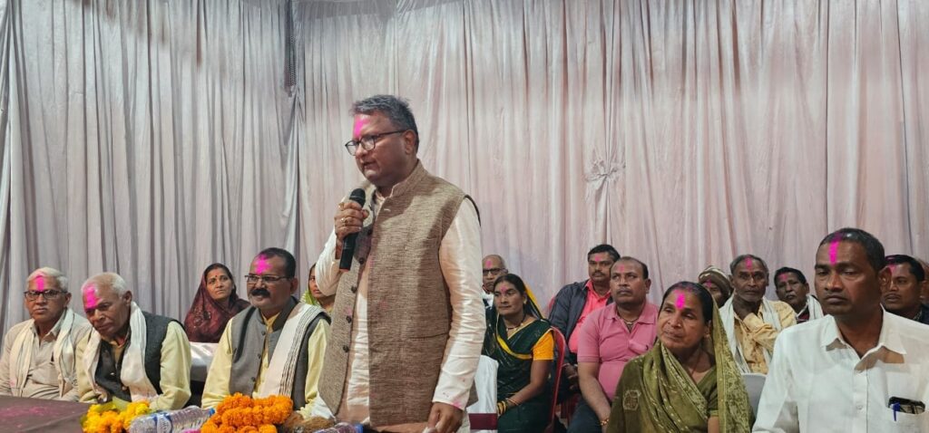 सकरी में मड़ाई मेला का किया गया आयोजन 2 Polish 20231217 183520790