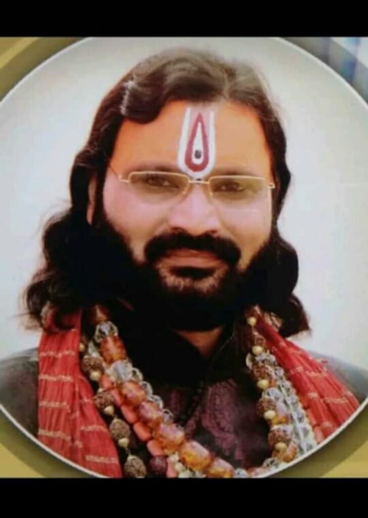 21 दिसंबर गुरुवार से कलश यात्रा के साथ होगी । 1 Polish 20231220 173054752