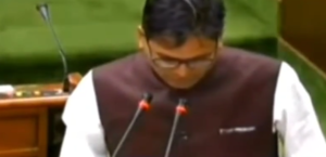 ओपी चौधरी ने लिया शपथ 1 Screenshot 20231220 081851