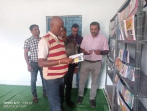 शासकीय पूर्व माध्यमिक शाला छड़िया में हुआ पुस्तकालय का उद्घाटन* 1 image 750x 65798a107d086