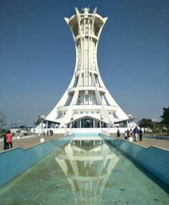 Giraudpuri Dham 1