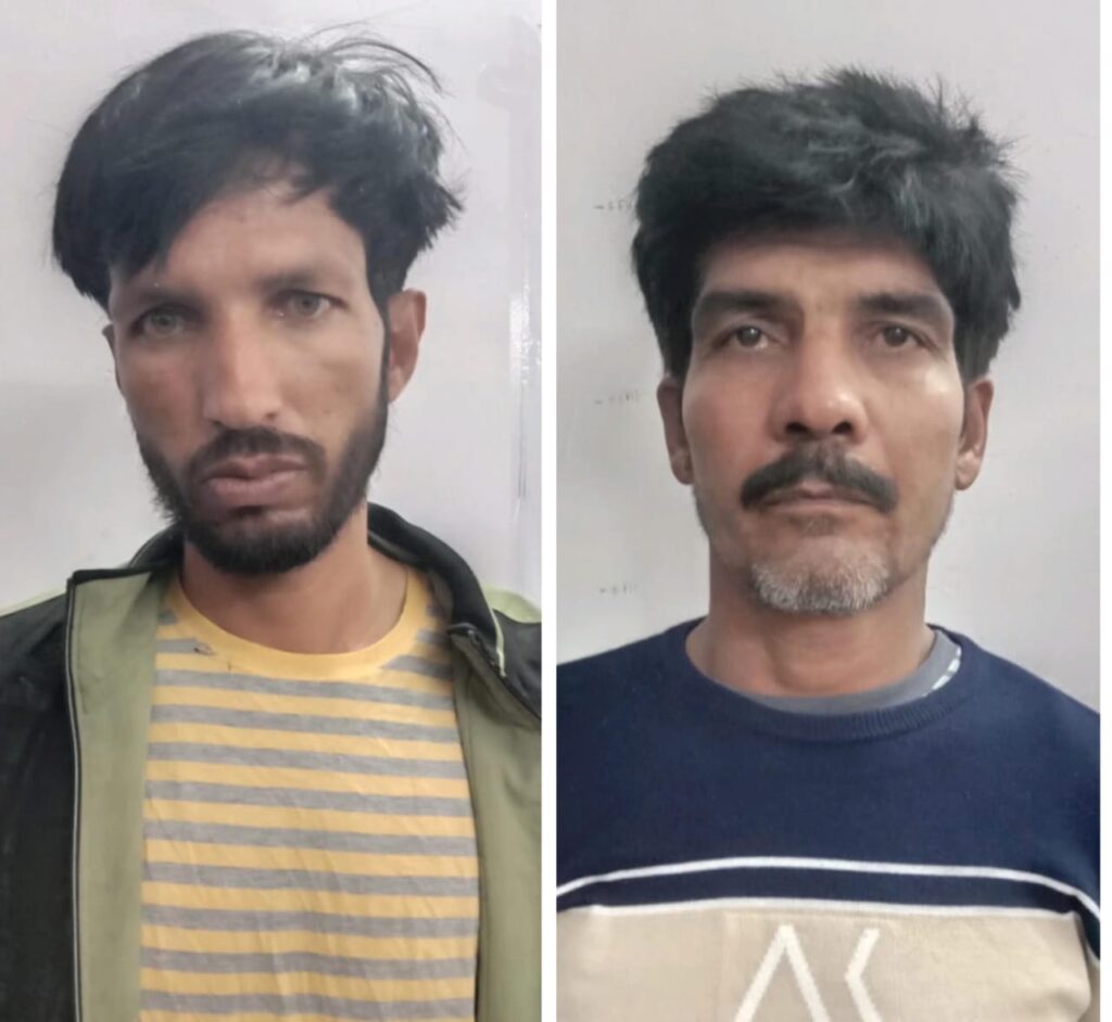 थाना पलारी एवं सायबर सेल की संयुक्त पुलिस टीम द्वारा ग्राम रोहांसी के ज्वेलरी शॉप में घटित उठाईगिरी की घटना का किया गया पर्दाफाश 3 IMG 20240108 WA0173
