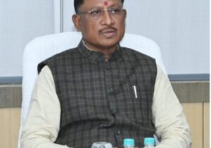 आज मुख्यमंत्री अम्बिकापुर एवं बिलासपुर में आयोजित कार्यक्रम में शामिल होंगे। 1 IMG 20240102 171626 672x470 1