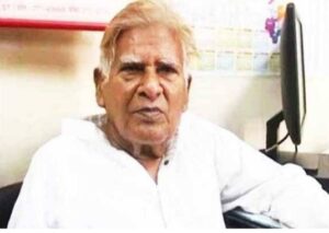 दिल्ली से लौट रहे भूपेश बघेल, पिता नंदकुमार बघेल का निधन 1 IMG 20240108 091246