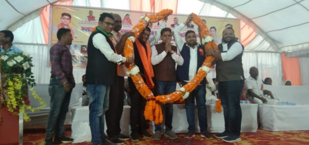 सभी बच्चों में होती है प्रतिभा निखारने की होती है जरूरत, लंबित राजस्व प्रकरणों का हो शीघ्र निराकरण मेरी पहली प्राथमिकता- कैबिनेट मंत्री टंक राम वर्मा 1 Polish 20240108 202520119