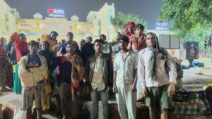 आंध्र प्रदेश में बंधक बनाए गए CG के 8 नाबालिग समेत 43 मजदूरों को कराया गया मुक्त, सभी सकुशल उनके घर तक पहुंचाने की व्यवस्था की 4 WhatsApp Image 2024 01 06 at 7.34.37 PM 1024x576 1