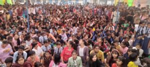 विकसित भारत संकल्प यात्रा के अंतर्गत शिविर के माध्यम से केंद्रीय योजनाओं का लाभ पहुंचाने का सिलसिला लगातार जारी है। 2 img202401101308054651219826278583943 1024x459 1