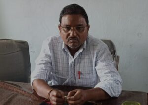 स्कूल नहीं आने की शिकायत पर कलेक्टर ने प्रधान पाठक को किया निलंबित 1 IMG 20240219 WA0254