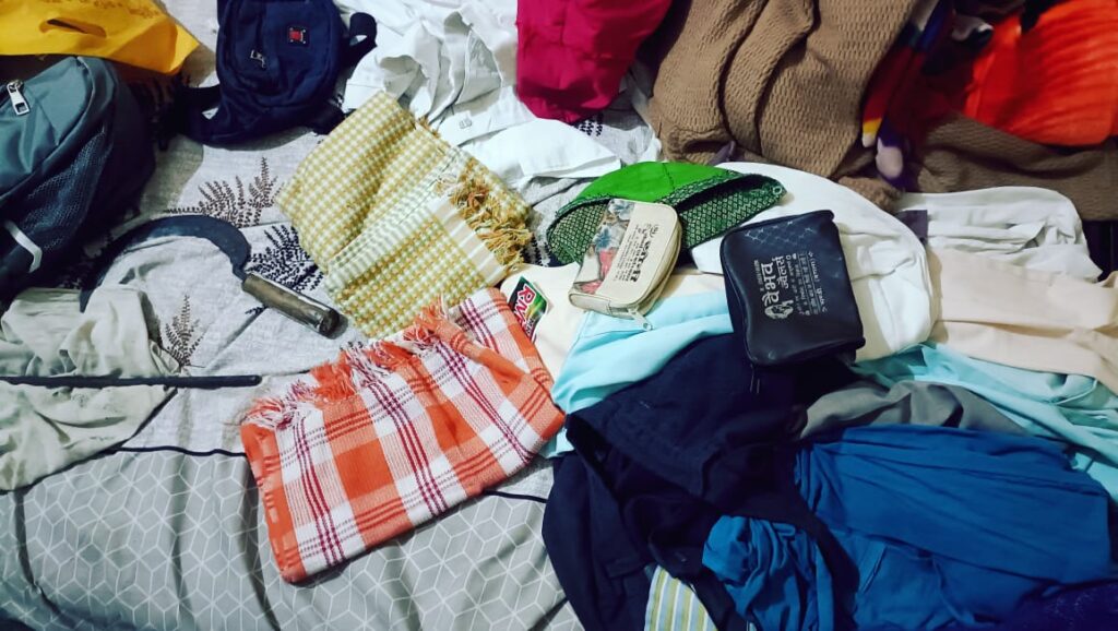 बलौदाबाजार में सुने घर में चोरों ने मचाया तांडव ले उड़े 1.50 लाख का जेवरात 1 IMG 20240221 WA0233