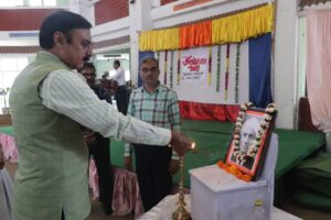 अंबुजा विद्यापीठ मे महान वैज्ञानिक चंद्रशेखर वेंकटरमन को याद कर मनाया गया विज्ञान दिवस 1 IMG 20240228 WA0178