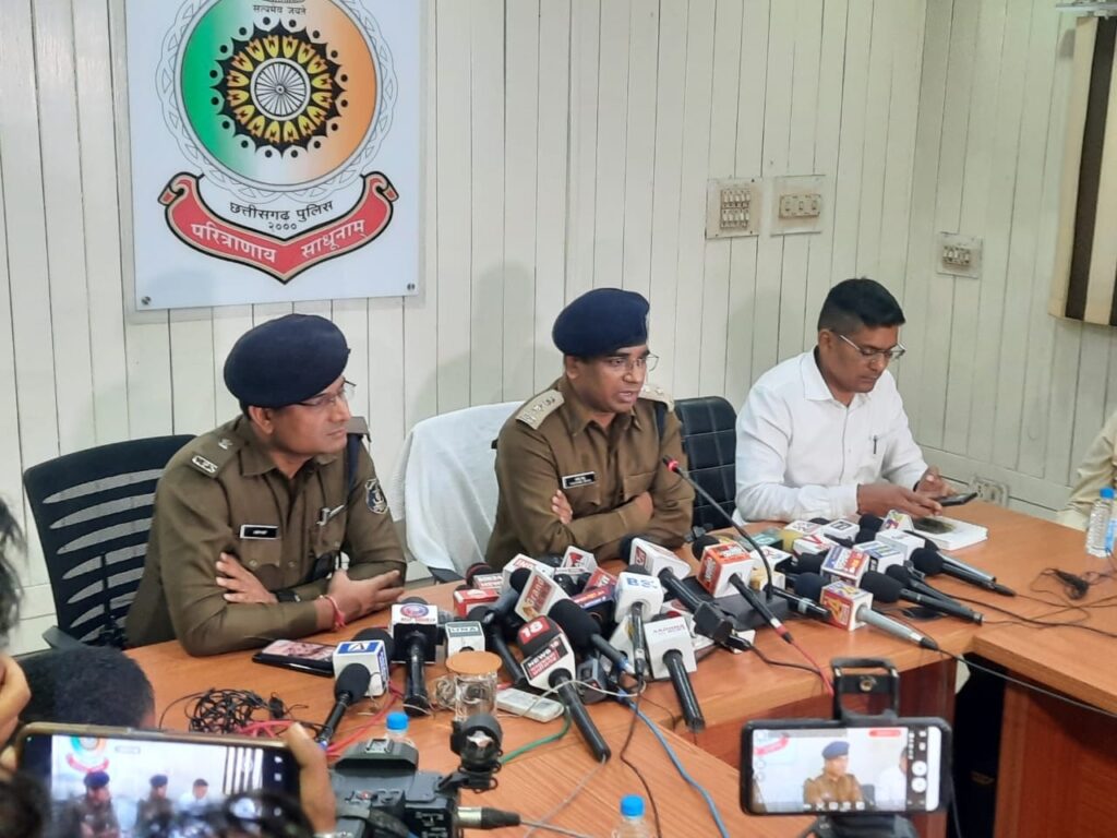 एम.डी. ड्रग्स के साथ आरोपी दीपांकज मोहंती को किया गिरफ्तार। 1 Polish 20240208 181757692