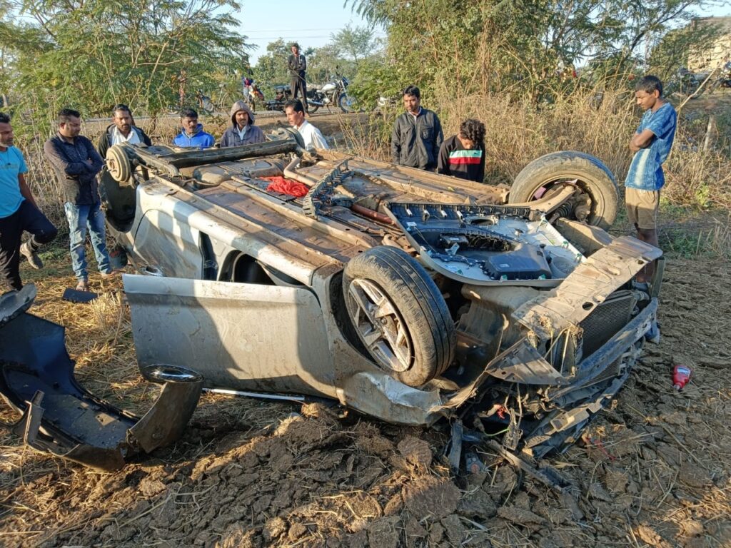 गाय से टकराई कार, युवक की मौत: दोस्त को जा रहे थे घर छोड़ने 1 aeb723ba 9375 420d ab9a cd27ca71c3dd 1707454438441 1