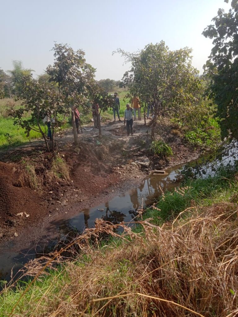 बलौदाबाजार-भाटापारा पुलिस द्वारा अवैधानिक कार्यों में लिप्त, असामाजिक तत्वों की धरपकड़ हेतु चलाया गया अभियान सृजन 4 IMG 20240303 WA0199