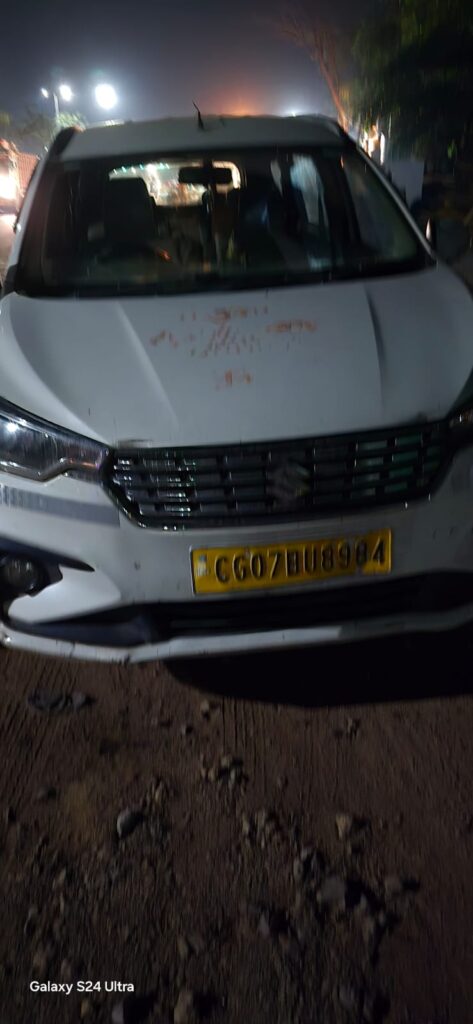 लाखों रूपये कीमत के 35 किलोग्राम चांदी के जेवरात जप्त 7 IMG 20240305 WA0171