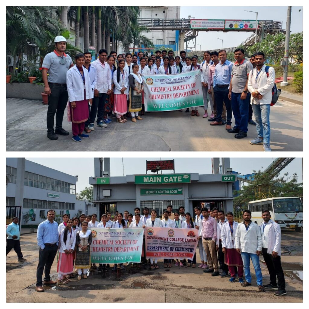 छात्र-छात्राओं का न्यु विस्ता रिसदा सिमेन्ट प्लांट का औद्योगिक भ्रमण 1 IMG 20240306 WA0122
