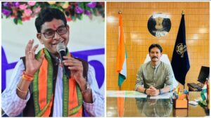 बलौदाबाजार जिले में 3 लाख 30 हजार से अधिक महिलाओं के खाते में पहली किश्त के रूप में 33 करोड़ से अधिक राशि का होगा अंतरण 1 IMG 20240309 WA0288