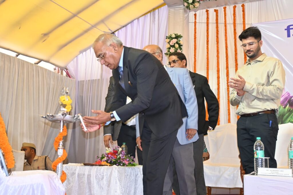 बलौदाबाजार -भाटापारा जिले में उपभोक्ता विवाद प्रतितोष आयोग का हुआ शुभारंभ। 3 1002911300