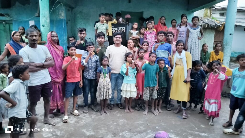 कोसमसरा में धुमधाम से मना हरेली त्यौहार 1 img 20240804 wa02376273597314046300693