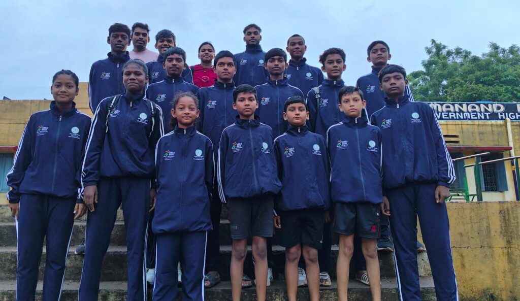 इंटर साईं फुटबॉल प्रतियोगिता हेतु कसडोल के 11 खिलाड़ियों का हुआ चयन,कलेक्टर ने दी शुभकामनाएं 1 img 20240809 wa00287344081903543531605