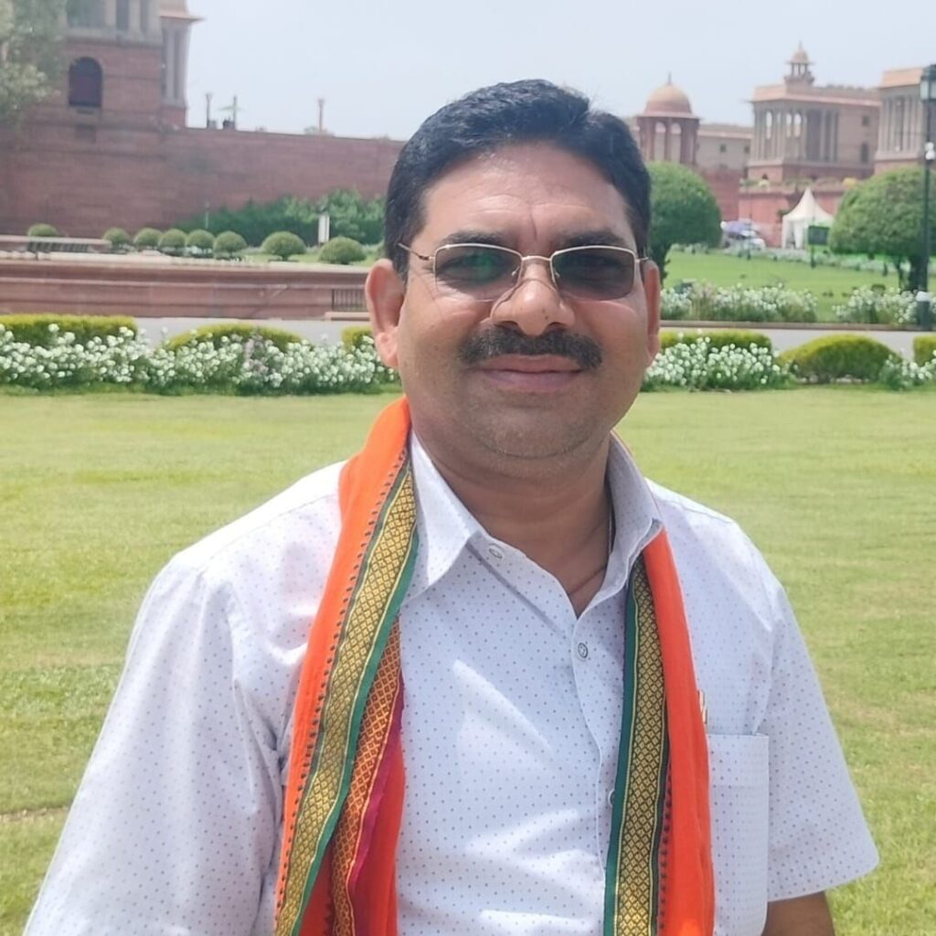 तिलक साहू बने भाजपा प्रदेश कार्य समिति सदस्य 1 img 20240825 wa01296502533930143533392