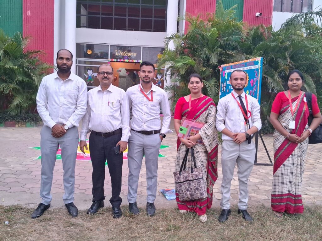अहिल्या इंटरनेशनल स्कूल लहोद, बलोदाबाज़ार (छ. ग.) में सीबीएसई द्वारा समग्र प्रगति कार्ड (Holistic Progress card) प्रक्षिक्षण कार्यक्रम आयोजित 2 img 20241020 171851487036284887387462