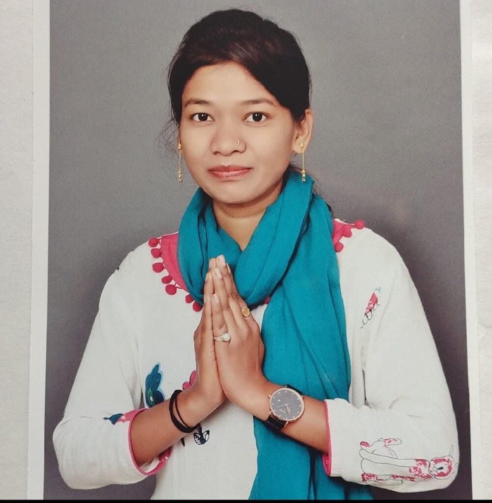 भाजपा सरकार किसानों पर अत्याचार कर रही : भाजपा सरकार किसानों पर अत्याचार कर रही : मोनिका पटेल 1 img 20241211 wa04247764216278477494279