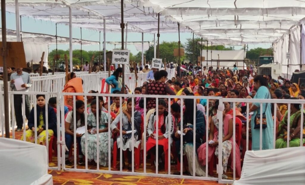 अंबुजा सीमेंट की चुना पत्थर खदान के विस्तार हेतु जनसुनवाई सफलतापूर्वक सम्पन्न 2 img 20250120 1834593058548440225138839