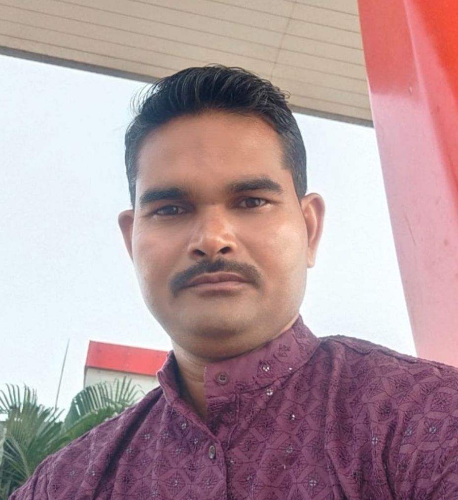 नगर पंचायत लवन में पार्षद पद वार्ड 06 के लिए निर्दलीय प्रत्याशी के रूप में महेंद्र नारंगे कर रहे हैं दावेदारी 1 img 20250126 1839064627066358331852960