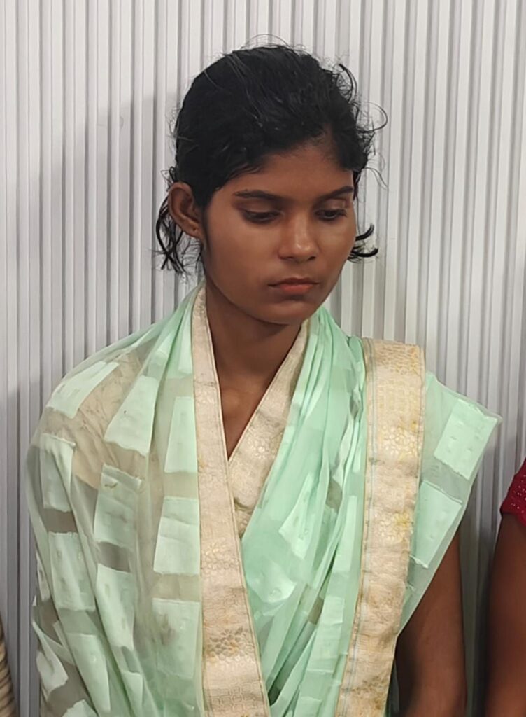 ग्राम डोंगरीडीह में घटित हत्याकांड का 48 घंटे में पर्दाफाश। 5 img 20250403 wa03264999323266341014857