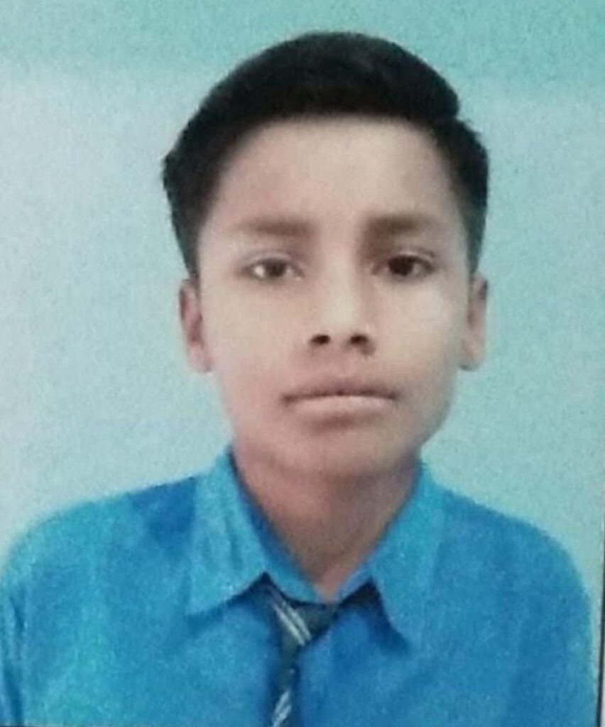 राष्ट्रीय छात्रवित्तीय परीक्षा मे तुषार व विकास का चयन 1 10025587488635148536222857800